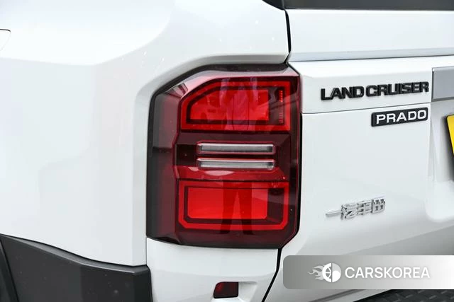 Toyota Prado id 4261892 из Китая 10