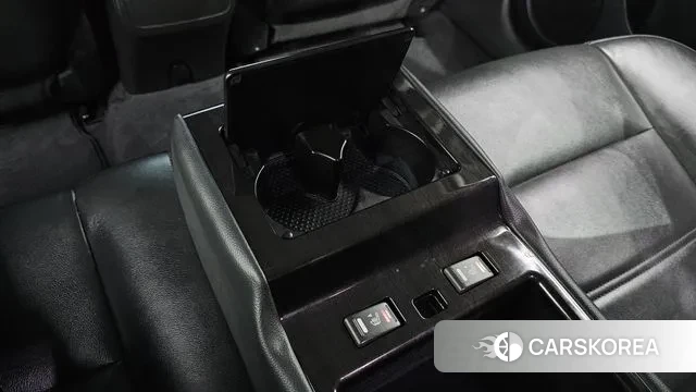 Renault Korea (Samsung) SM7 Nova id 3129387 из Кореи 10