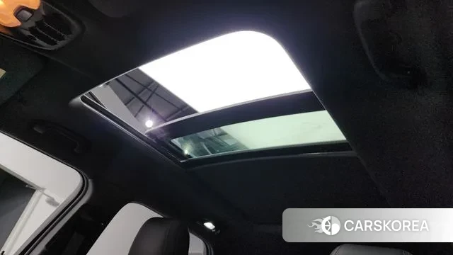 Chevrolet (GM Daewoo) Trailblazer id 3736070 из Кореи 10