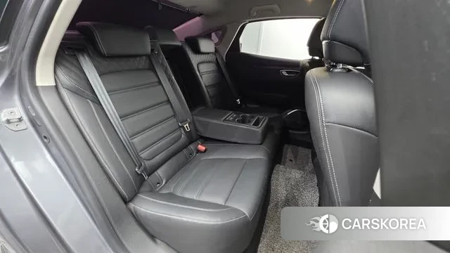 Renault Korea (Samsung) SM6 id 3018767 из Кореи 10