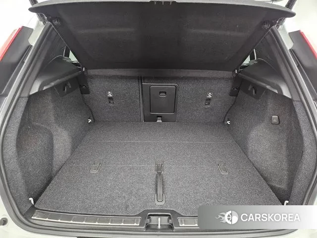 Volvo XC40 id 3415319 из Кореи 10