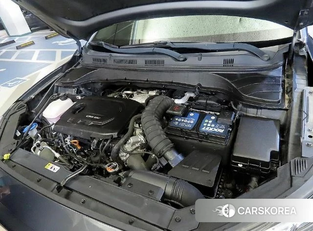Hyundai Kona id 4633192 из Кореи 10