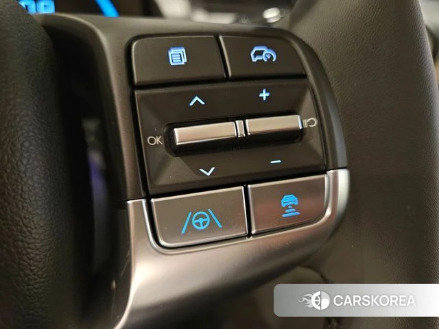 Hyundai The New Casper id 4607252 из Кореи 10