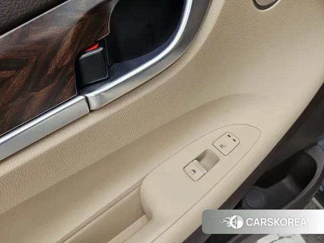 Hyundai Grandeur IG id 3602043 из Кореи 10