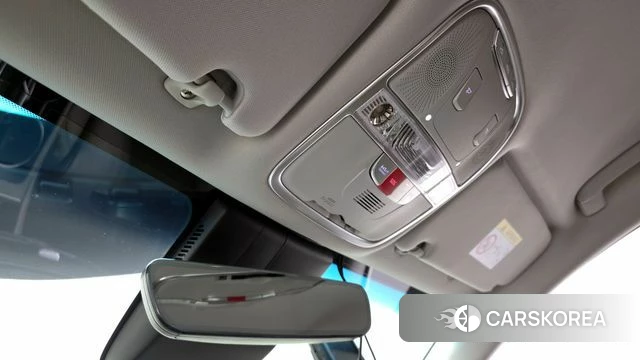 Kia The New K9 2nd generation id 3826304 из Кореи 10