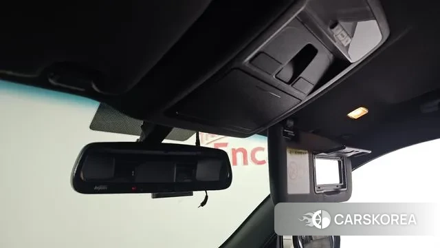 Ssangyong Rexton Sports id 3044726 из Кореи 10