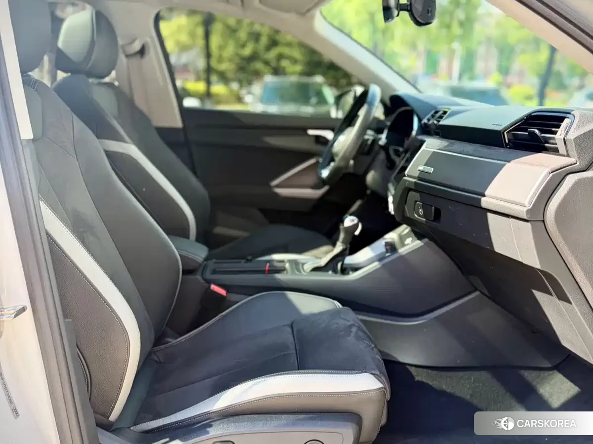 Audi Q3 id 4649231 из Китая 10