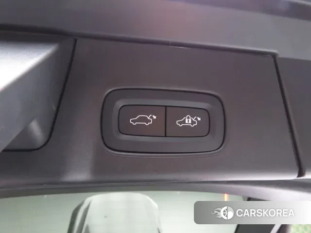 Volvo V90 Cross-Country id 3457601 из Кореи 10