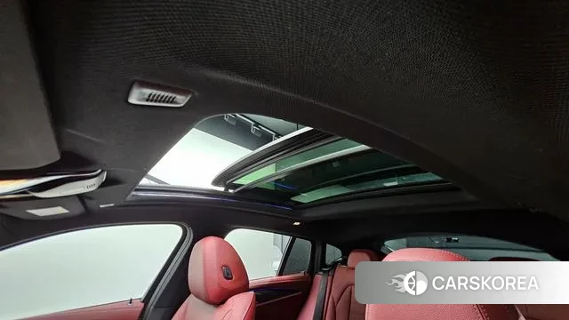 BMW X4 (G02) id 2986021 из Кореи 10