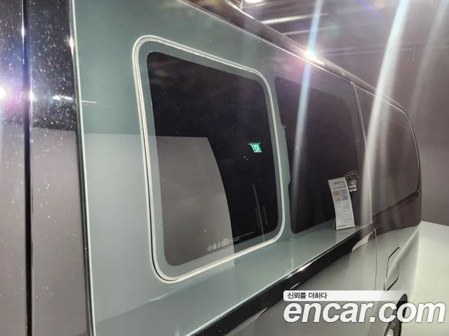 Hyundai The New Grand Starex id 2870560 из Кореи 10