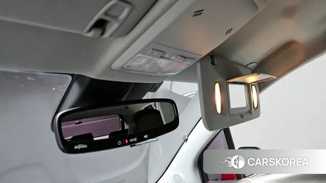 Chevrolet (GM Daewoo) The New Trax id 3391606 из Кореи 10