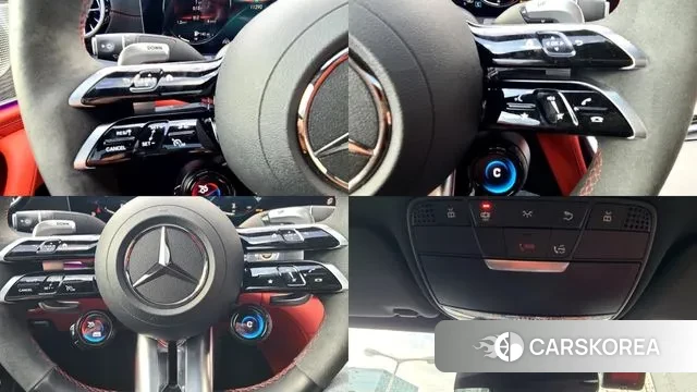 Mercedes-Benz AMG GT id 3394292 из Кореи 10