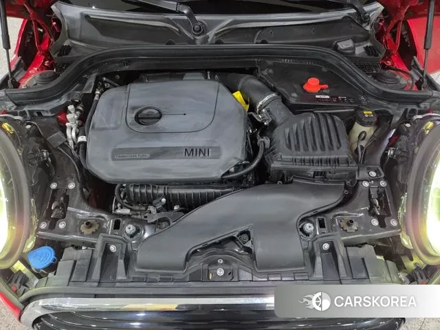 Mini Cooper id 3676490 из Кореи 10