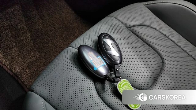 Hyundai The New Avante (CN7) id 4847355 из Кореи 10