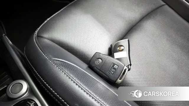 Ssangyong Tivoli Armor id 3692725 из Кореи 10