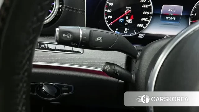 Mercedes-Benz CLS-Class C257 id 3682135 из Кореи 10