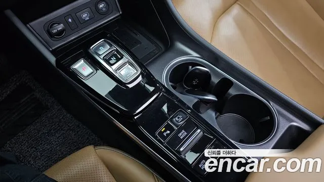 Hyundai Sonata (DN8) id 2671490 из Кореи 10