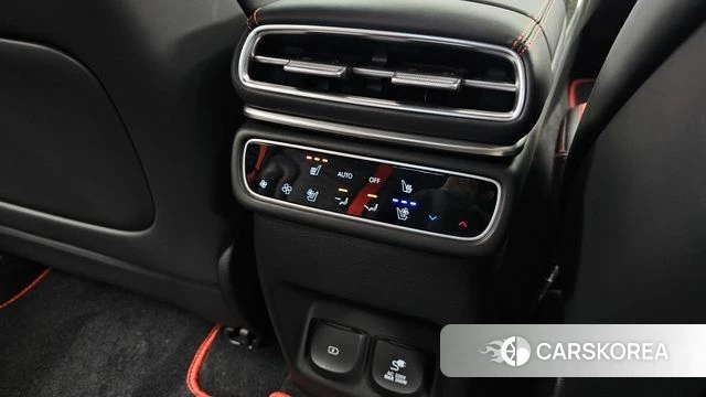 Genesis GV80 Coupe id 4880131 из Кореи 10