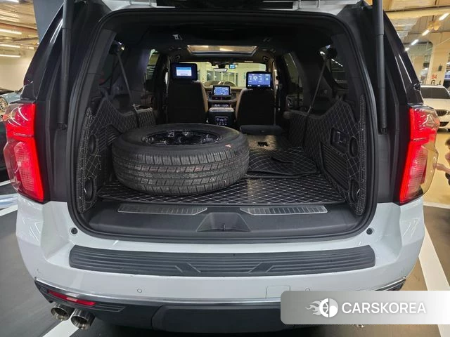 Chevrolet Server Van id 4495603 из Кореи 10