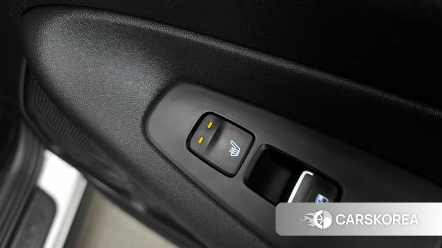 Hyundai The New Santa Fe id 3941424 из Кореи 10