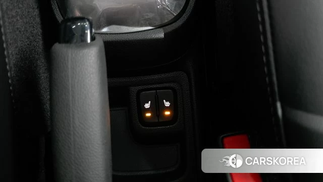 Chevrolet (GM Daewoo) The New Spark id 4186917 из Кореи 10