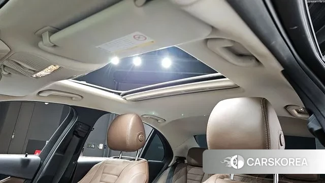 Mercedes-Benz E-Class W213 id 3423434 из Кореи 10