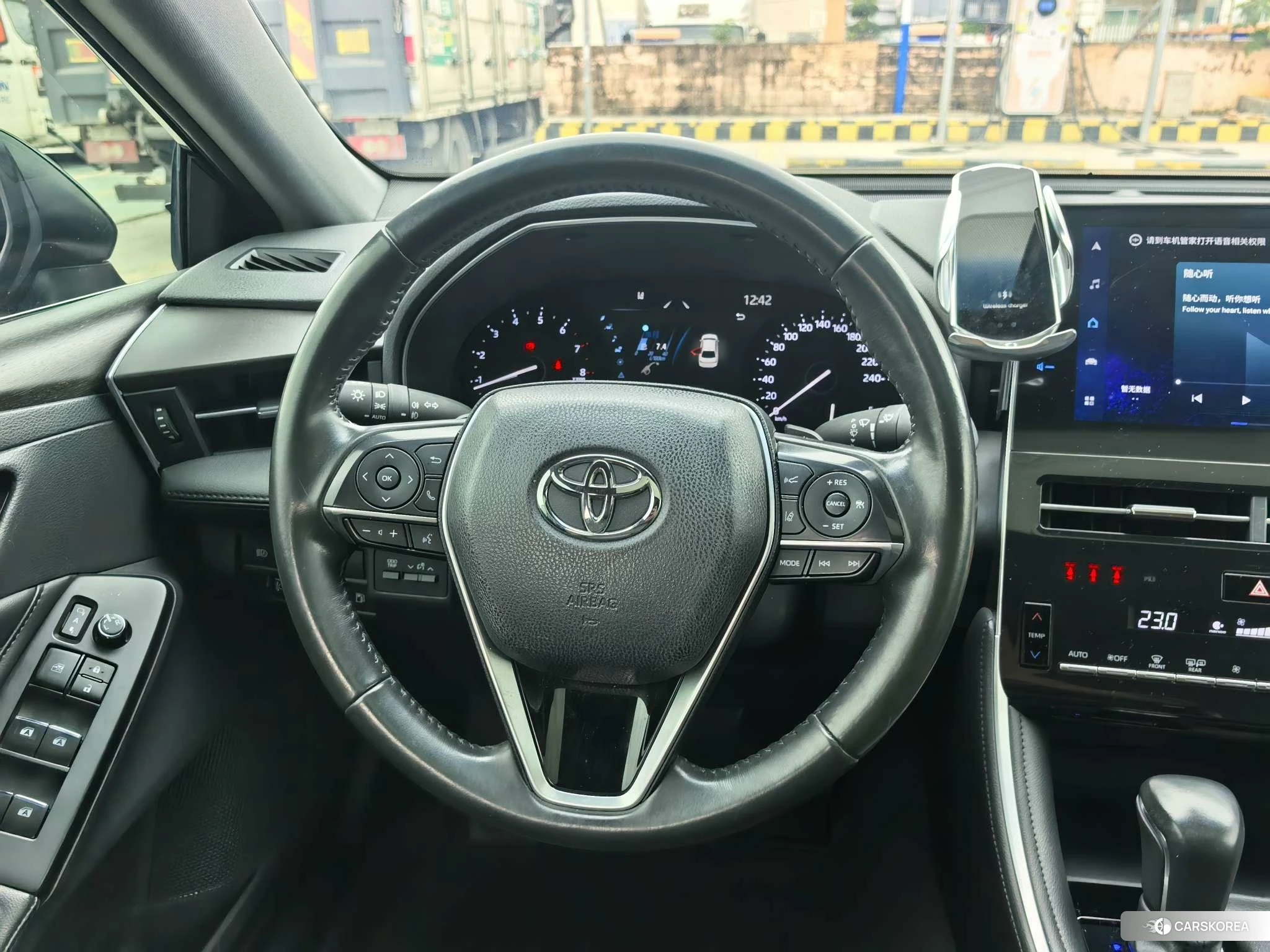 Toyota Asian dragon id 4454742 из Китая 10