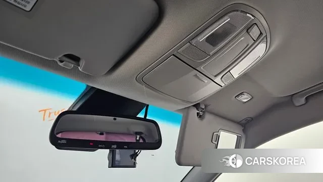 Hyundai All New Tucson id 3736470 из Кореи 10