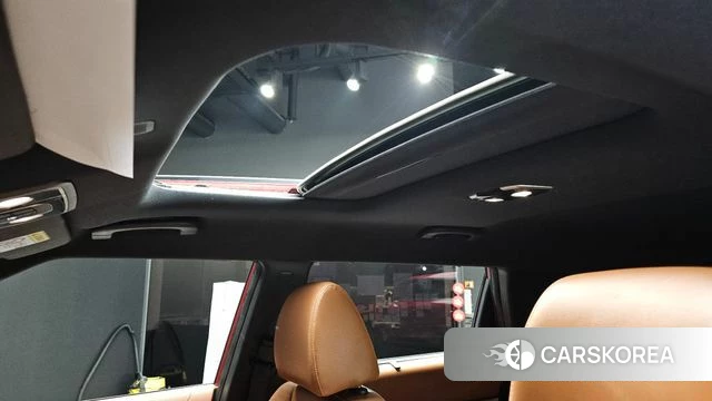 Ssangyong Torres id 3793946 из Кореи 10