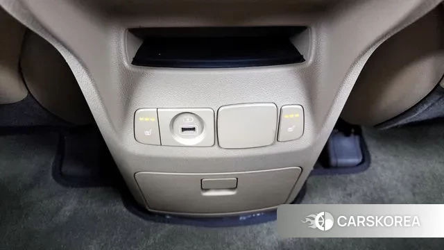 Kia The New Carnival id 3479906 из Кореи 10