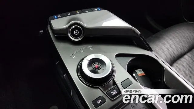 Kia EV6 id 2634479 из Кореи 10