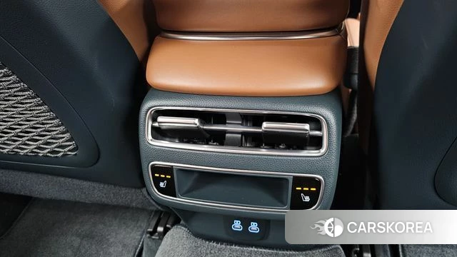 Genesis GV70 id 4441499 из Кореи 10