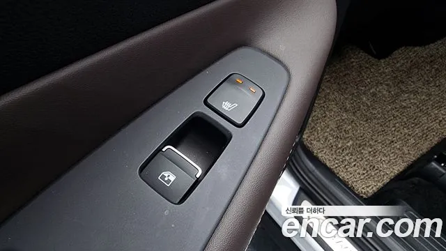 Hyundai The New Santa Fe id 2715624 из Кореи 10