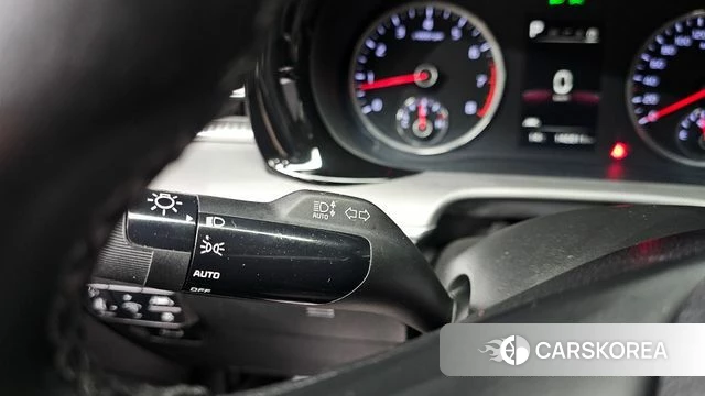 Kia K5 3rd generation id 3965505 из Кореи 10