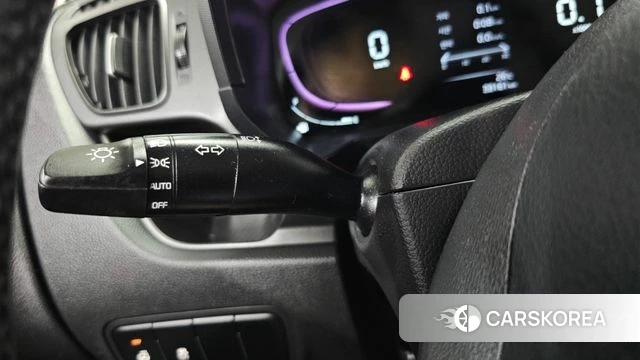 Kia The New Kia Ray id 4630872 из Кореи 10
