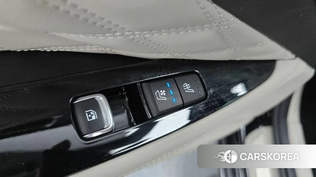 Kia K8 id 4382221 из Кореи 10