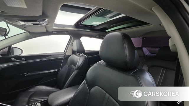 Kia K5 3rd generation id 3828566 из Кореи 10