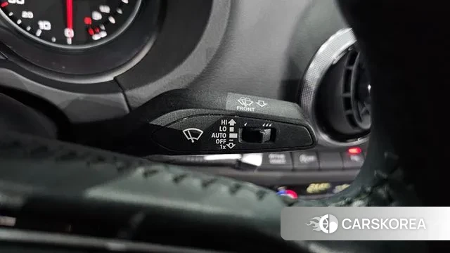 Audi New A3 id 3396898 из Кореи 10