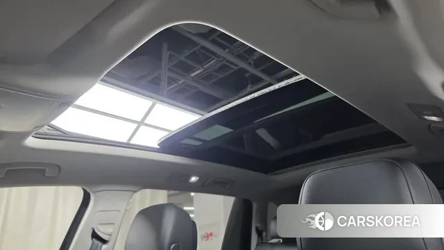 Volkswagen Tiguan Allspace id 3400141 из Кореи 10