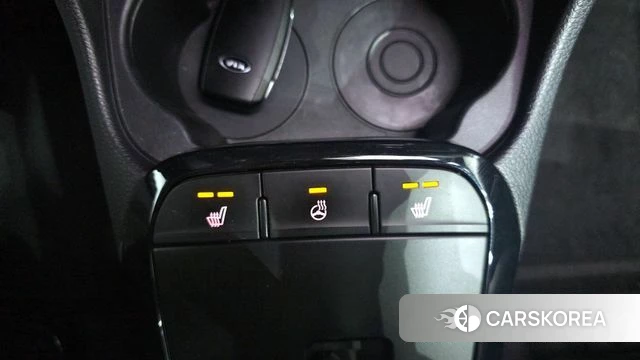 Kia All New Morning (JA) id 4285577 из Кореи 10