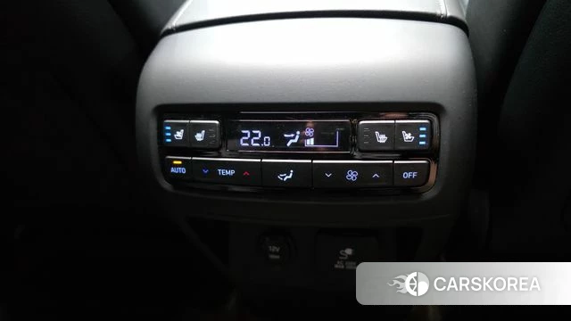 Hyundai The New Palisade id 4697165 из Кореи 10