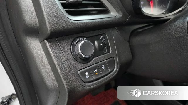 Chevrolet (GM Daewoo) The New Spark id 4882541 из Кореи 10