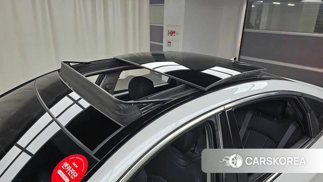 Genesis G80 id 3965918 из Кореи 10