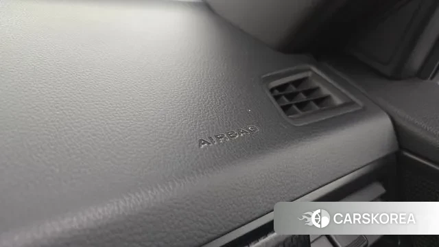 Ssangyong Rexton Sports id 3013101 из Кореи 10