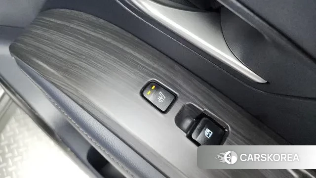 Hyundai Tucson Hybrid (NX4) id 2960775 из Кореи 10