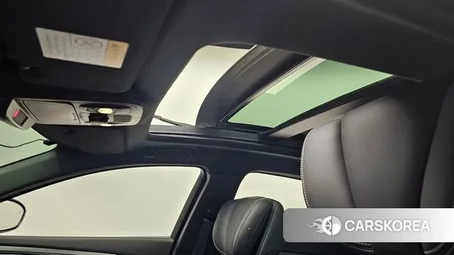 Renault Korea (Samsung) SM6 id 3018488 из Кореи 10