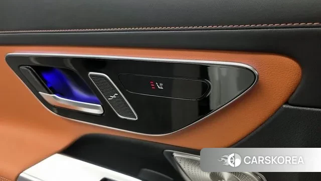 Mercedes-Benz GLC-Class X254 id 3405192 из Кореи 10