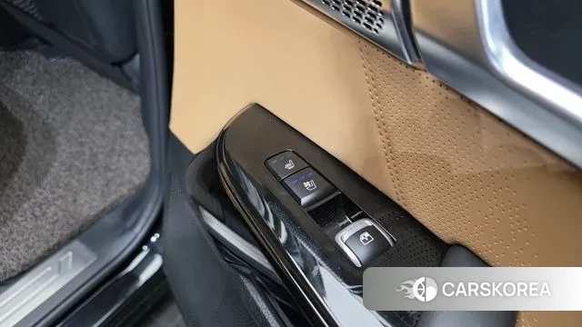 Kia Mohave Master id 3582724 из Кореи 10