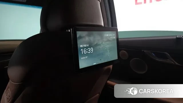 Genesis G80 (RG3) id 3031644 из Кореи 10