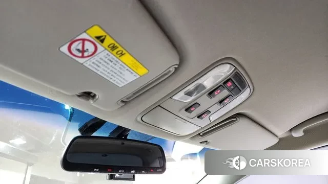 Kia The New Carnival id 3504935 из Кореи 10